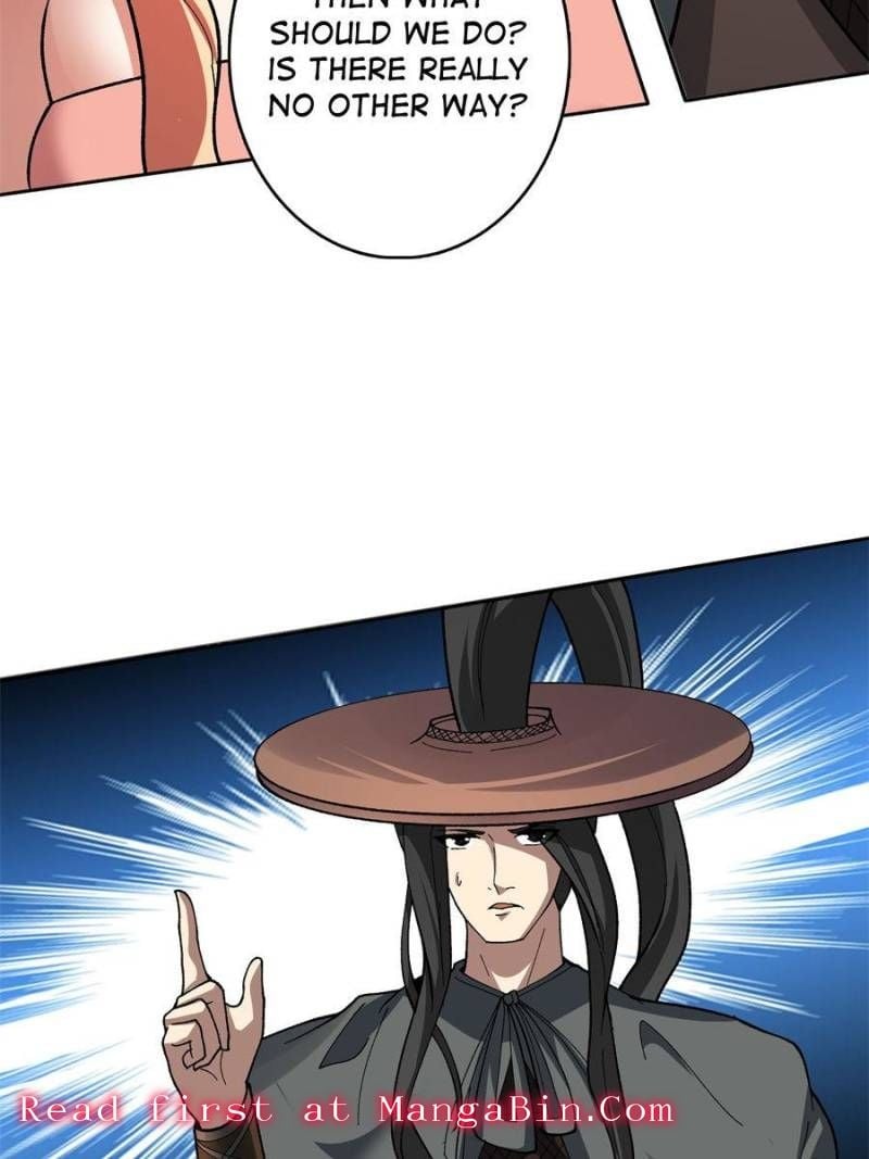 Infinite Job Transfer: I Can Summon Max Level Goddess Chapter 40 20